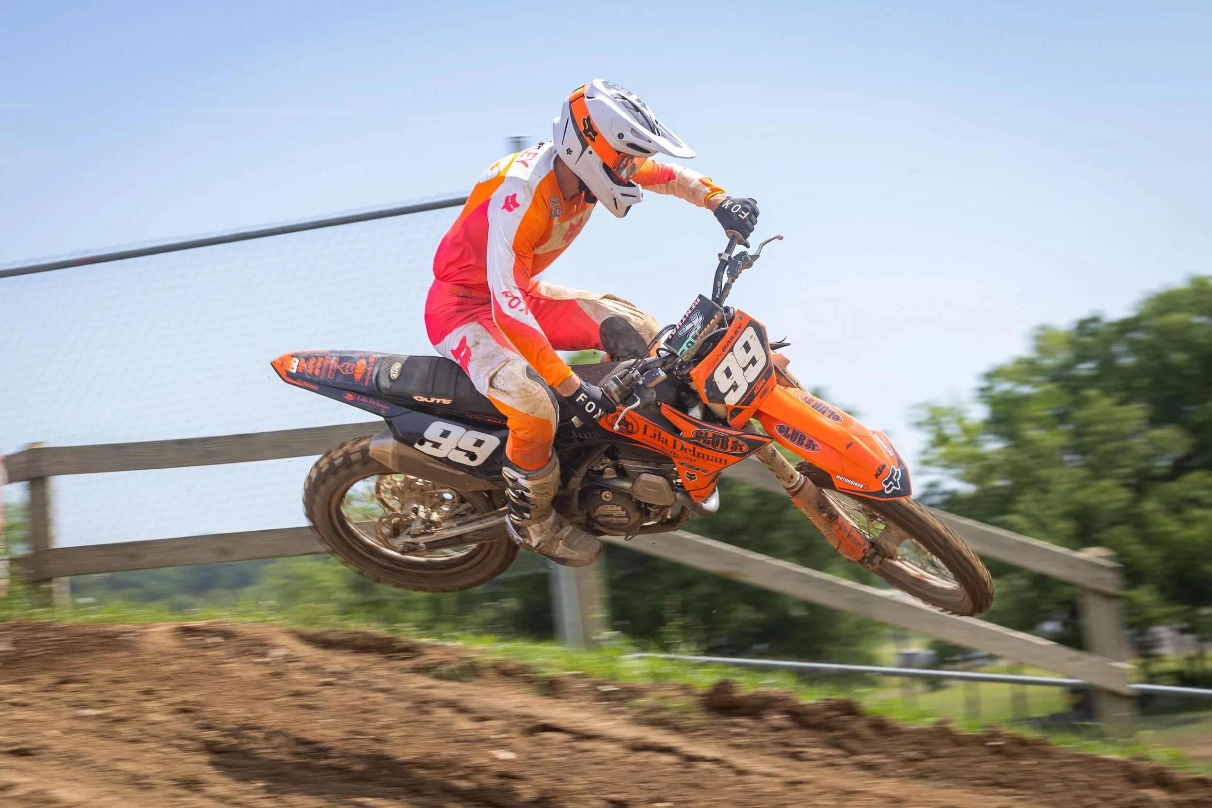 Michigan Races - Forthright Media
