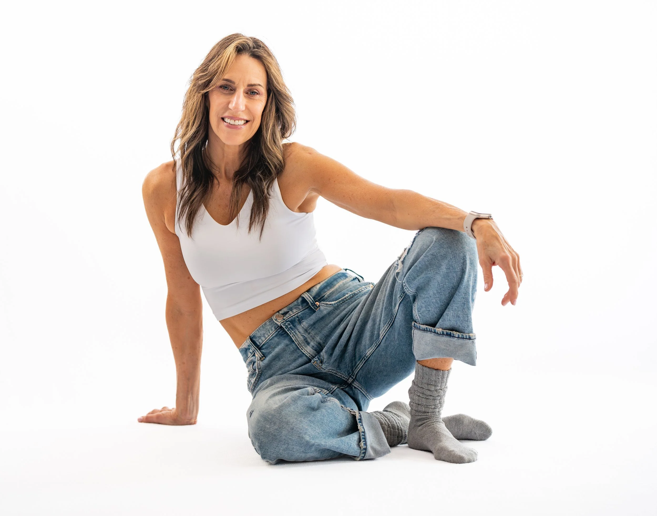 Energia fitness and health