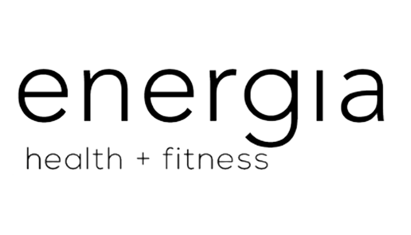 energia | health &amp; fitness