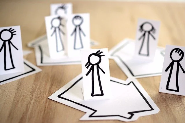 In person family constellation - Berkeley