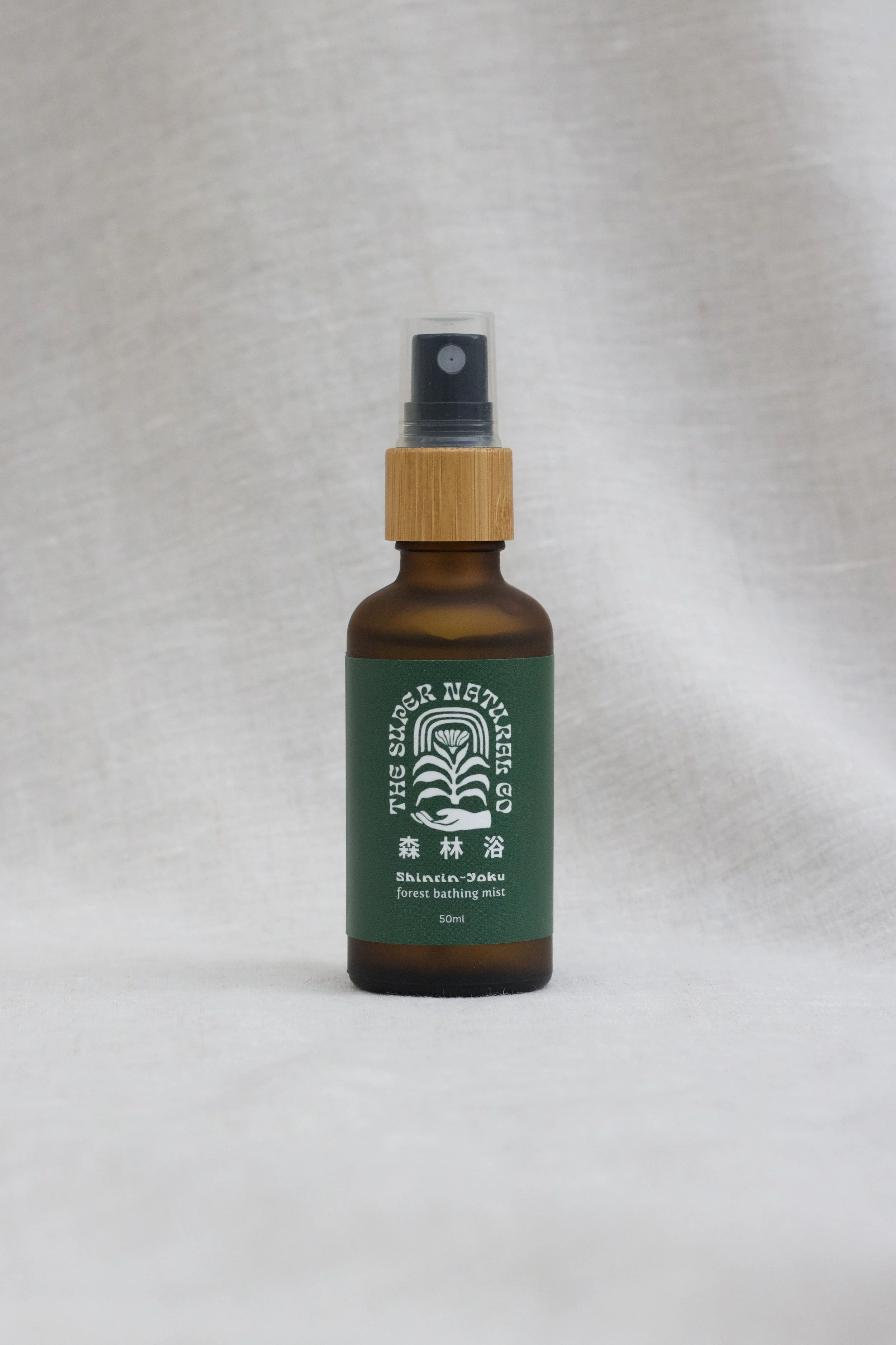 Shinrin-yoku Spray 50ml