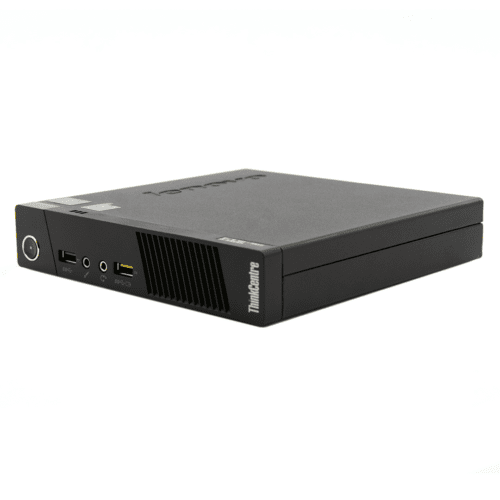 Lenovo ThinkCentre M73 - Electronic Emporium 519