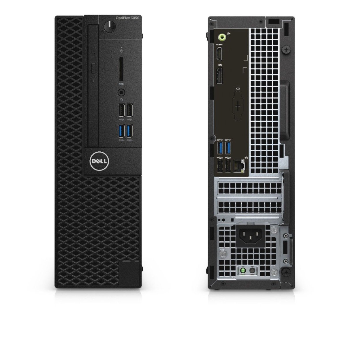 Dell Optiplex 3050 SFF i3-7100 — Electronic Emporium 519