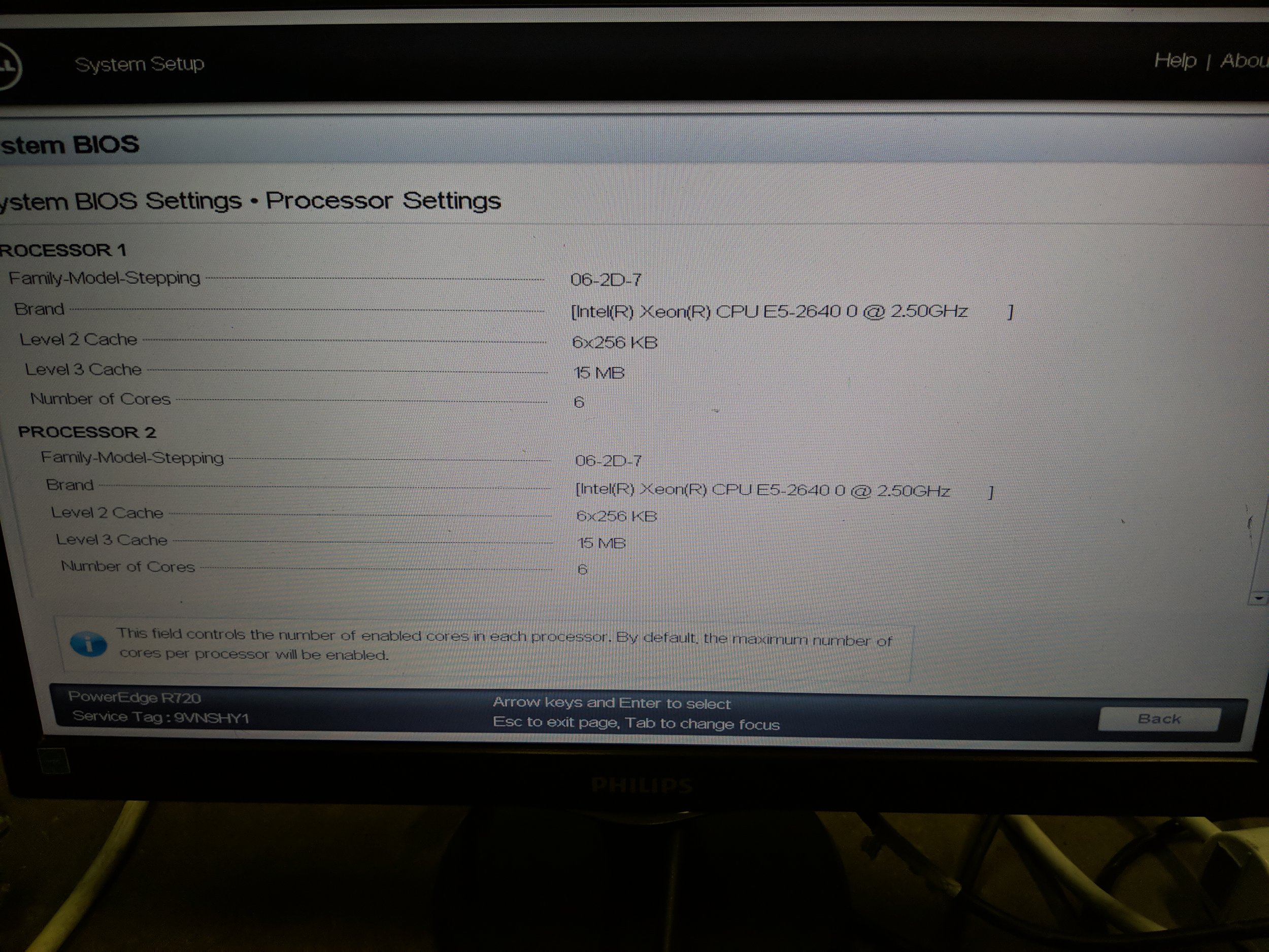 Dell Poweredge r720 - Electronic Emporium 519