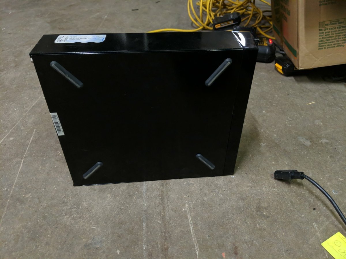 Custom Thermaltake SFF MiniPC - Electronic Emporium 519
