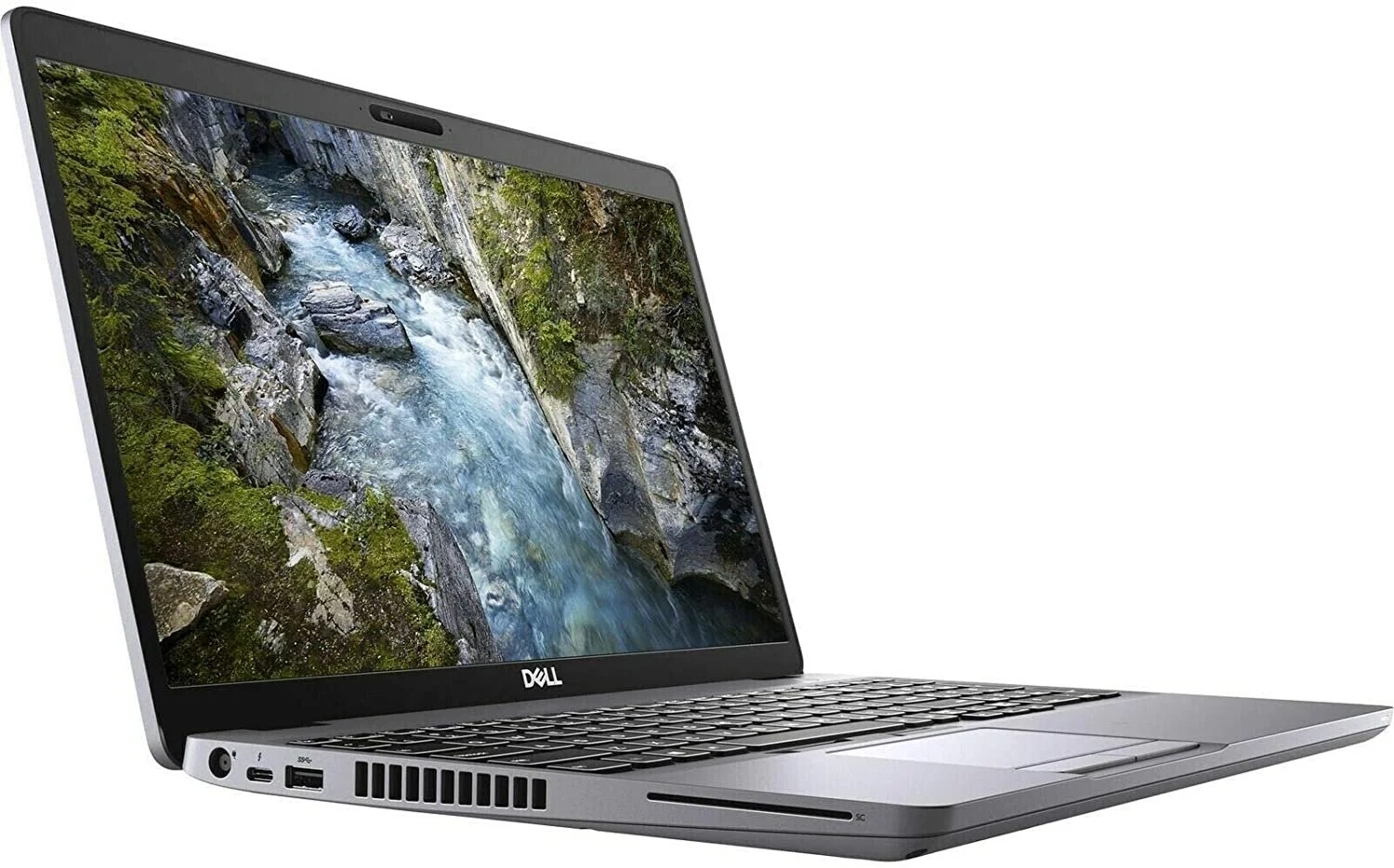 Dell Precision 3550 Laptop