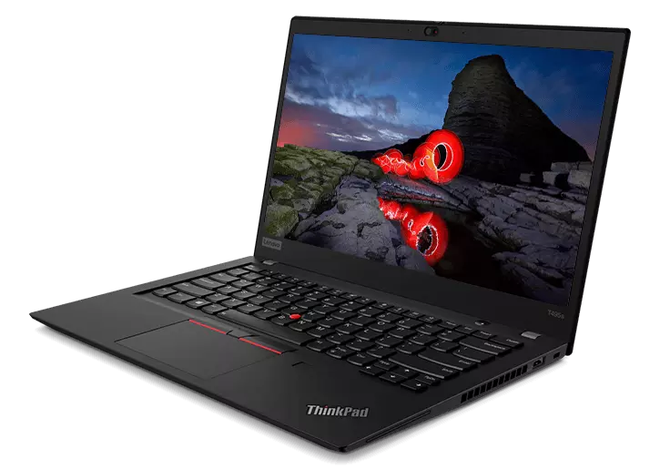 Lenovo T495s Laptop