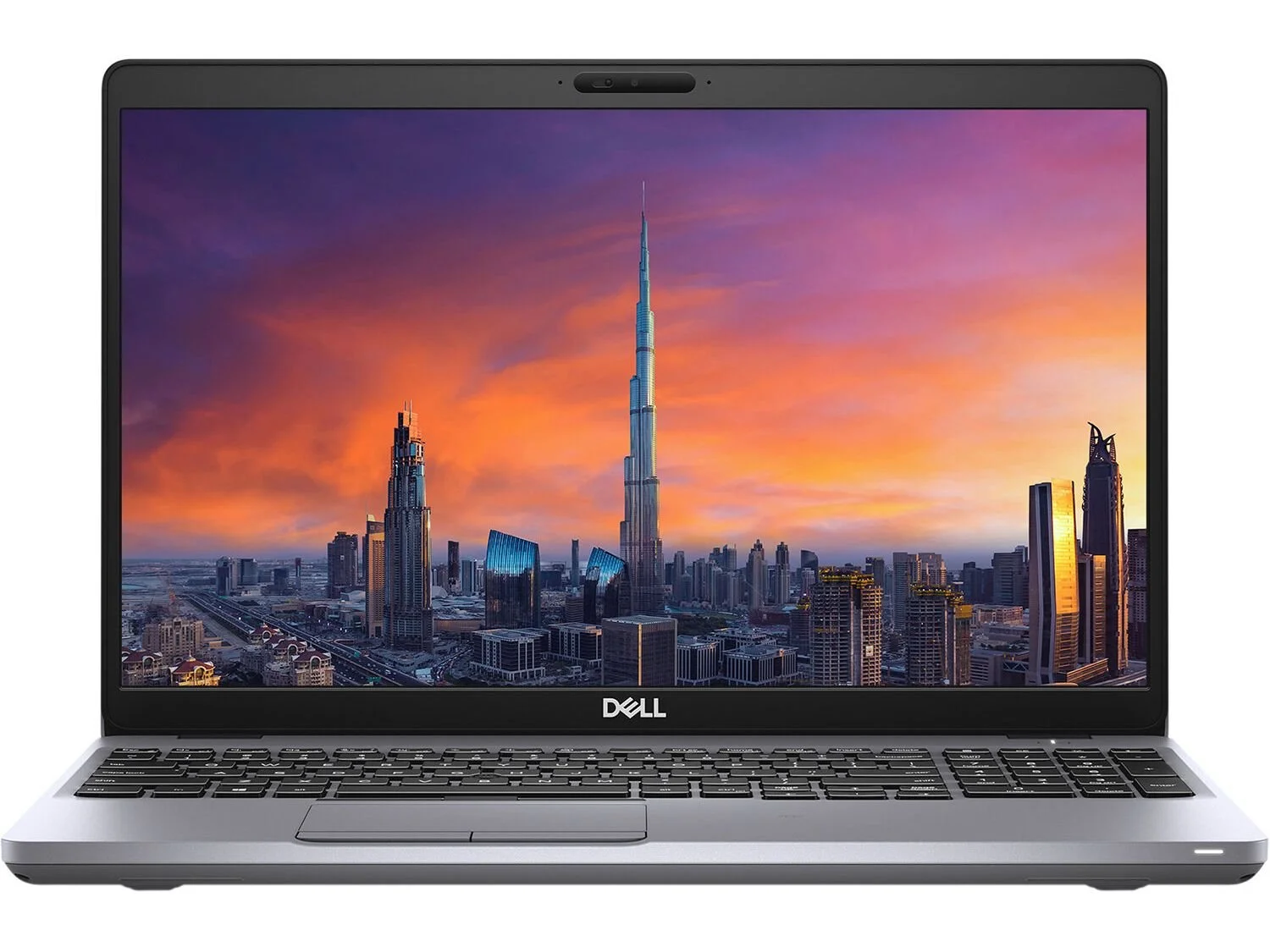 Dell Precision 3551 Laptop