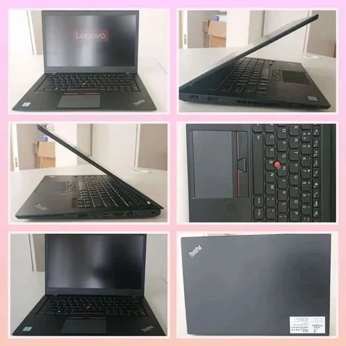 Lenovo T460s Laptop