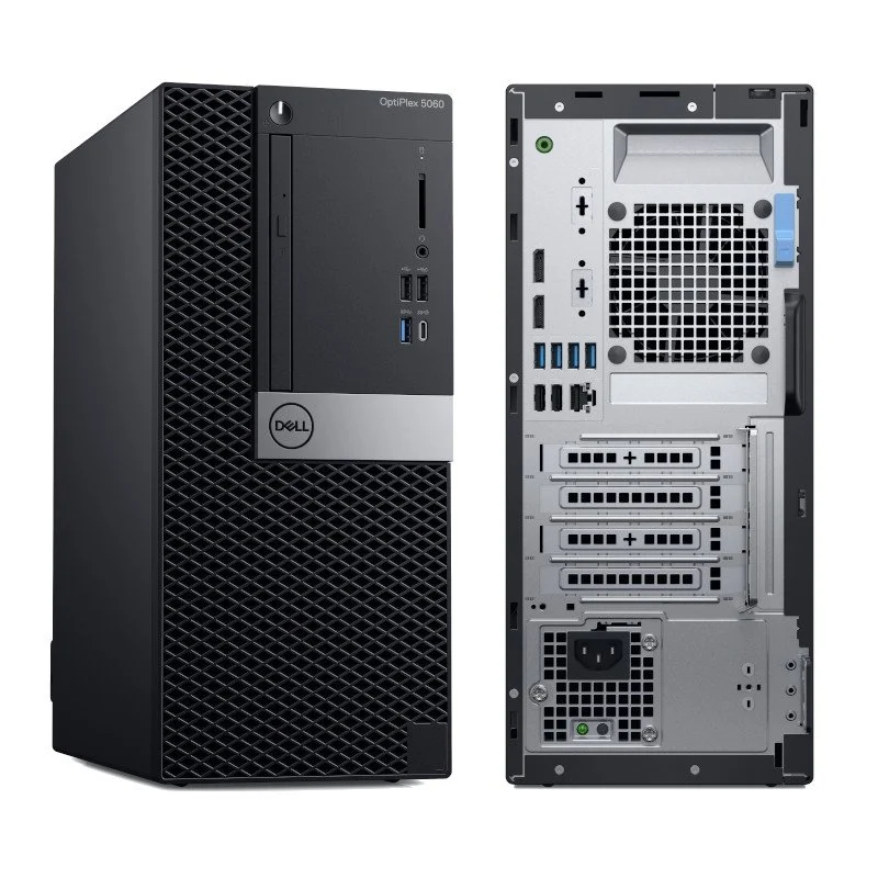 Dell Optiplex 5060 SFF