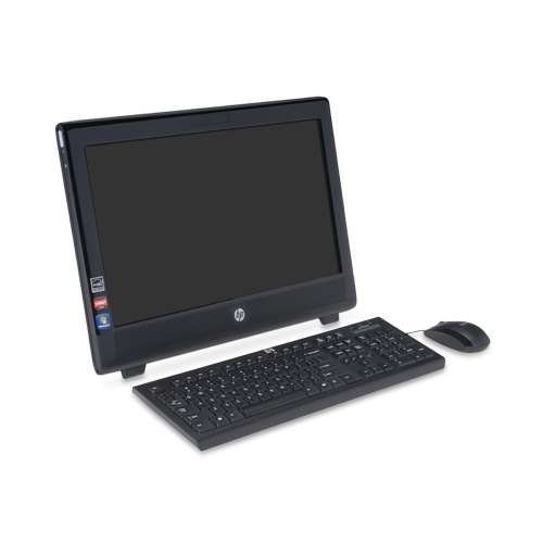 HP 100B 20" AIO - Electronic Emporium 519