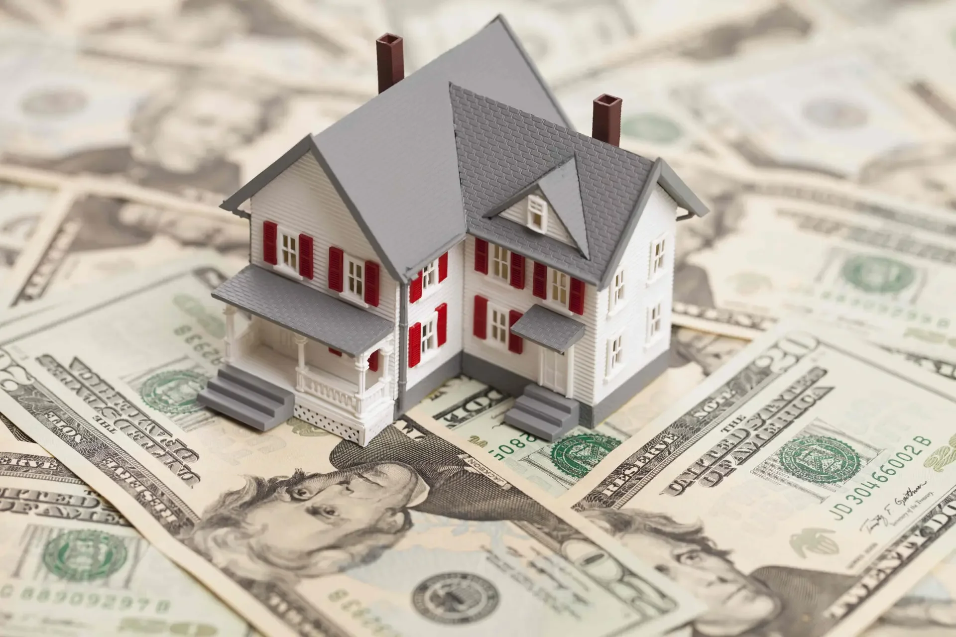 Selling a House When Behind on Payments in California