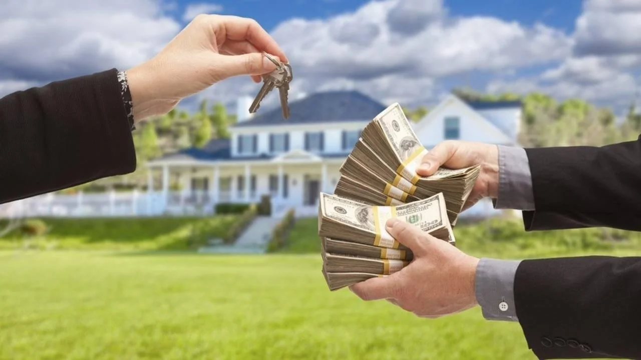 Selling a House Fast to a Cash Buyer in California