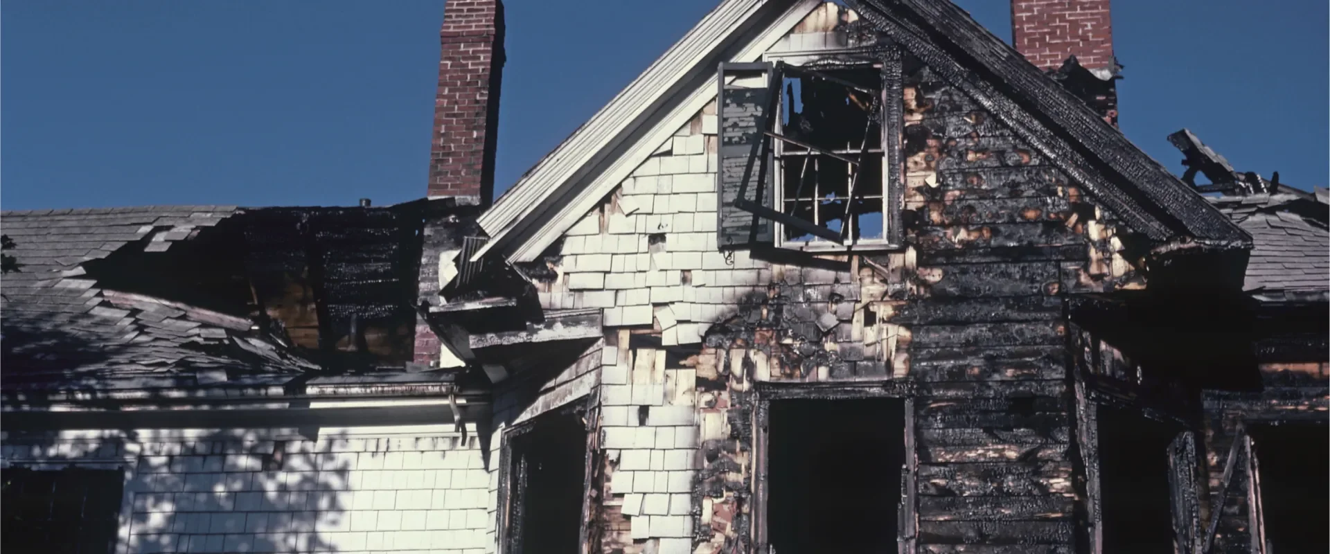  Selling a House Damaged by Fire in California