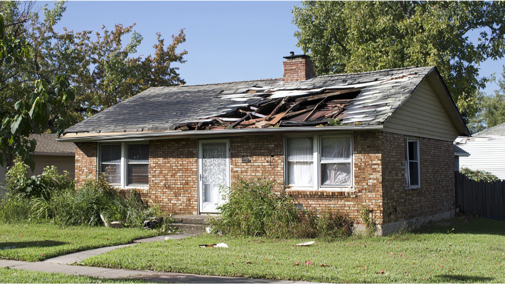 Selling a House Without Making Any Repairs in California