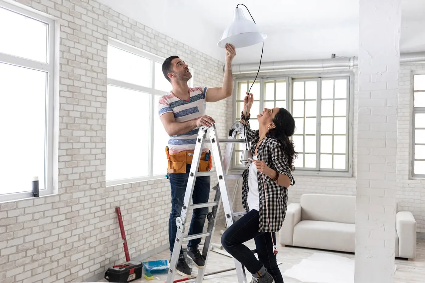 Best Home Improvements to Increase Resale Value in California