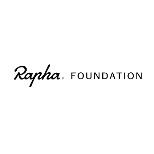 Rapha Foundation Brand Logo