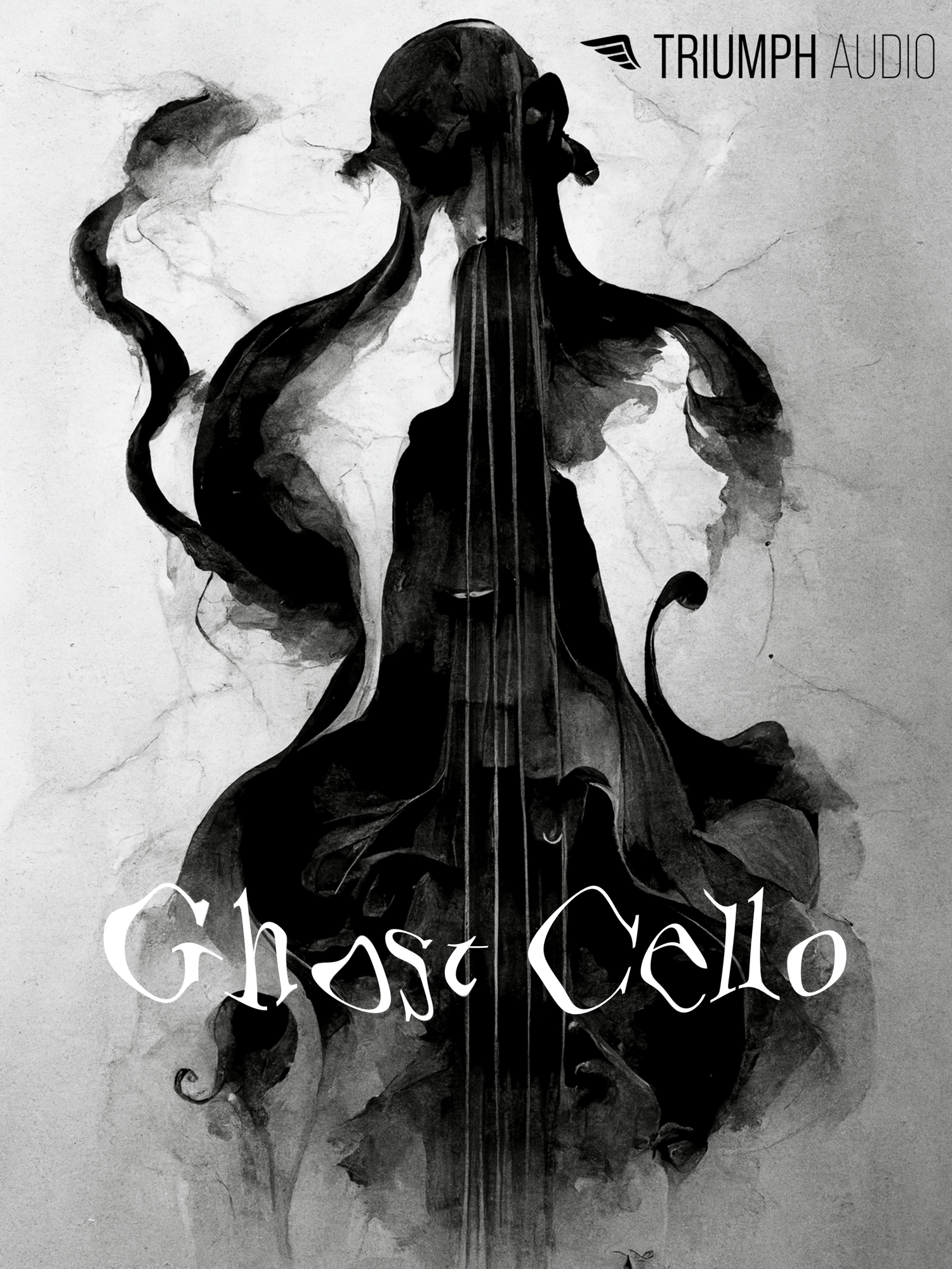 Ghost Cello Sample Library - Cinematic solo cello textures and effects ...