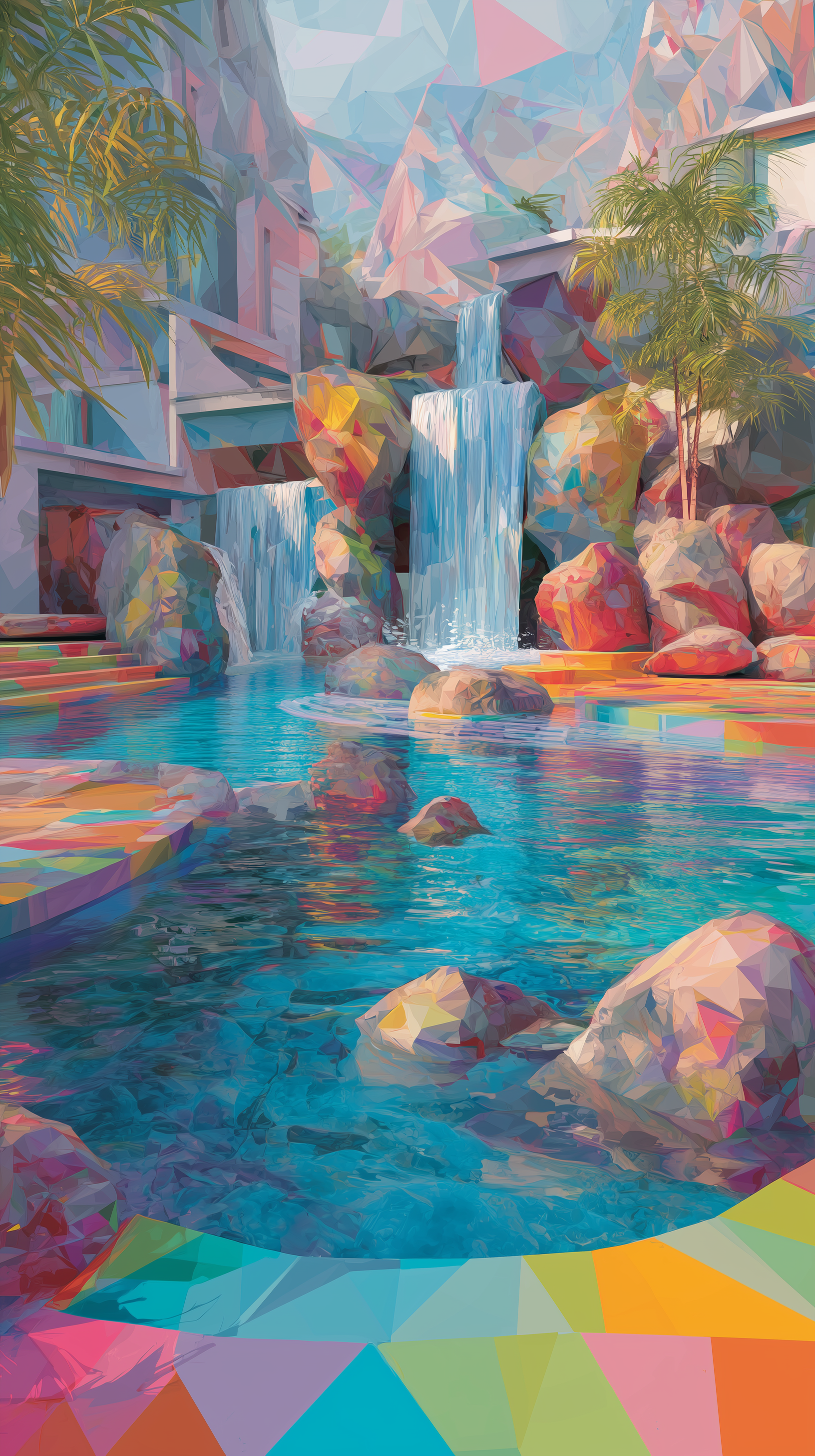 Summer Notes: Inspiration, Exploration, and a Little Bit of Studio Chaos