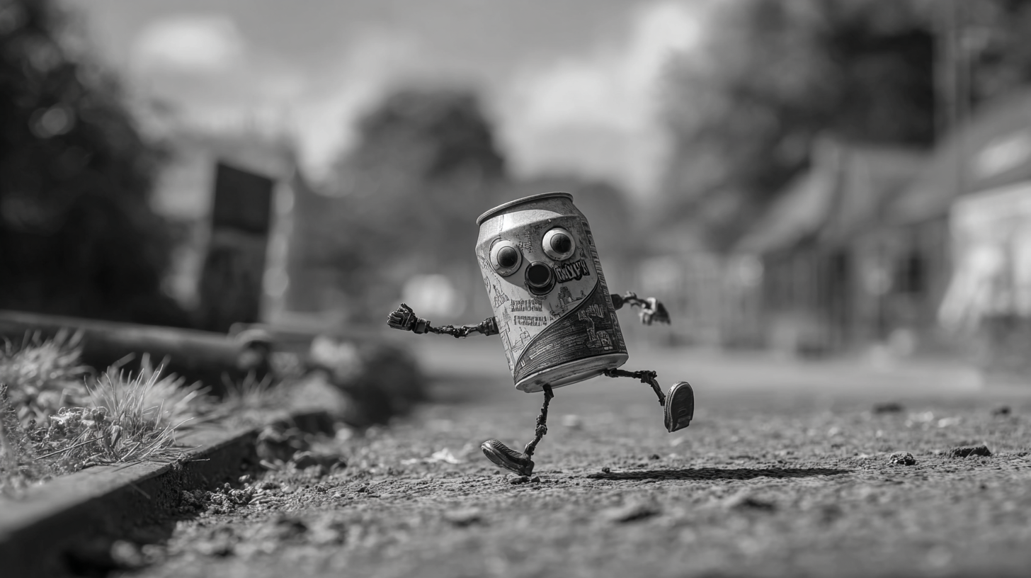 Don’t Kick the Can Down the Road