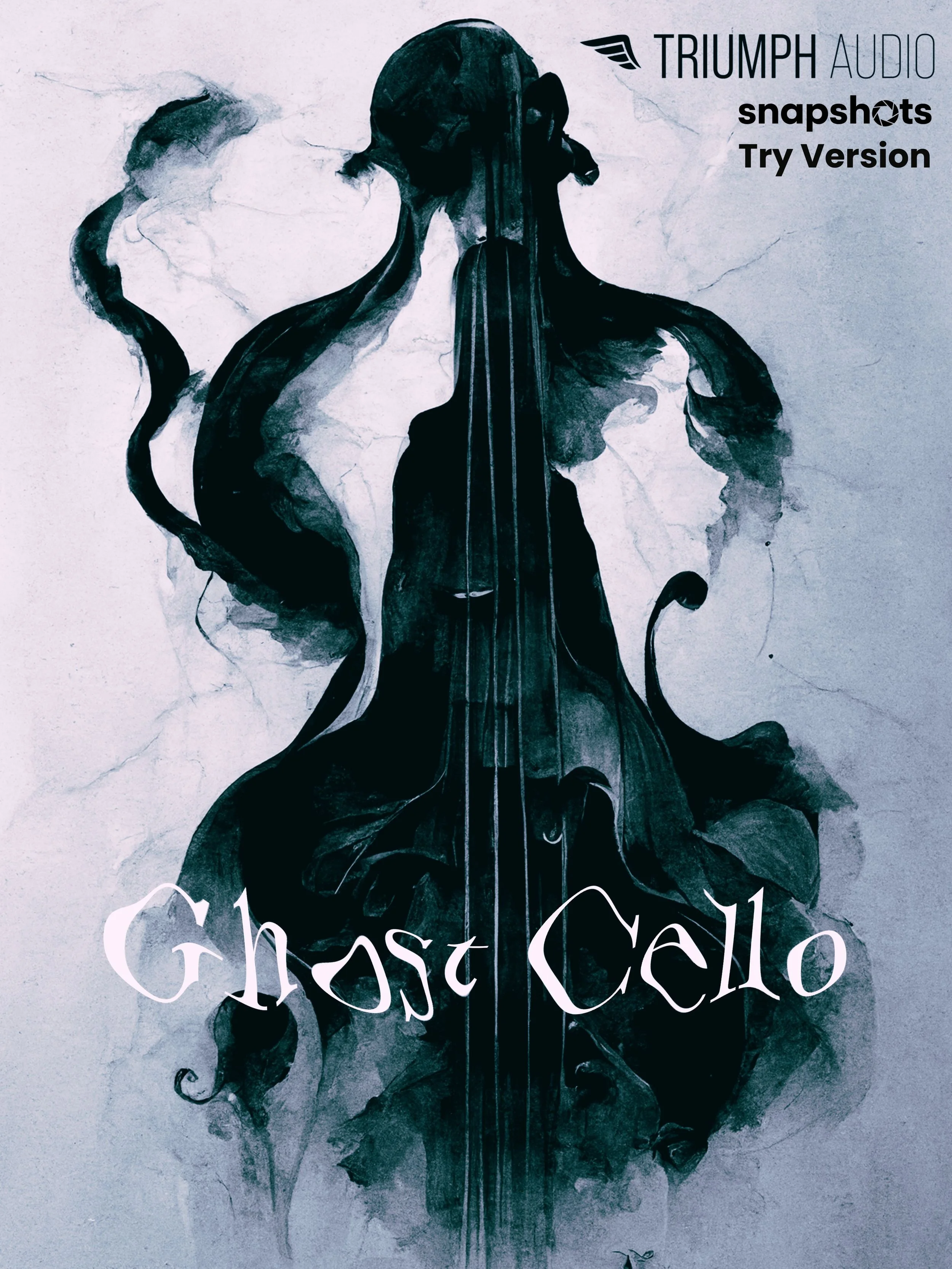 Ghost Cello - Try Version
