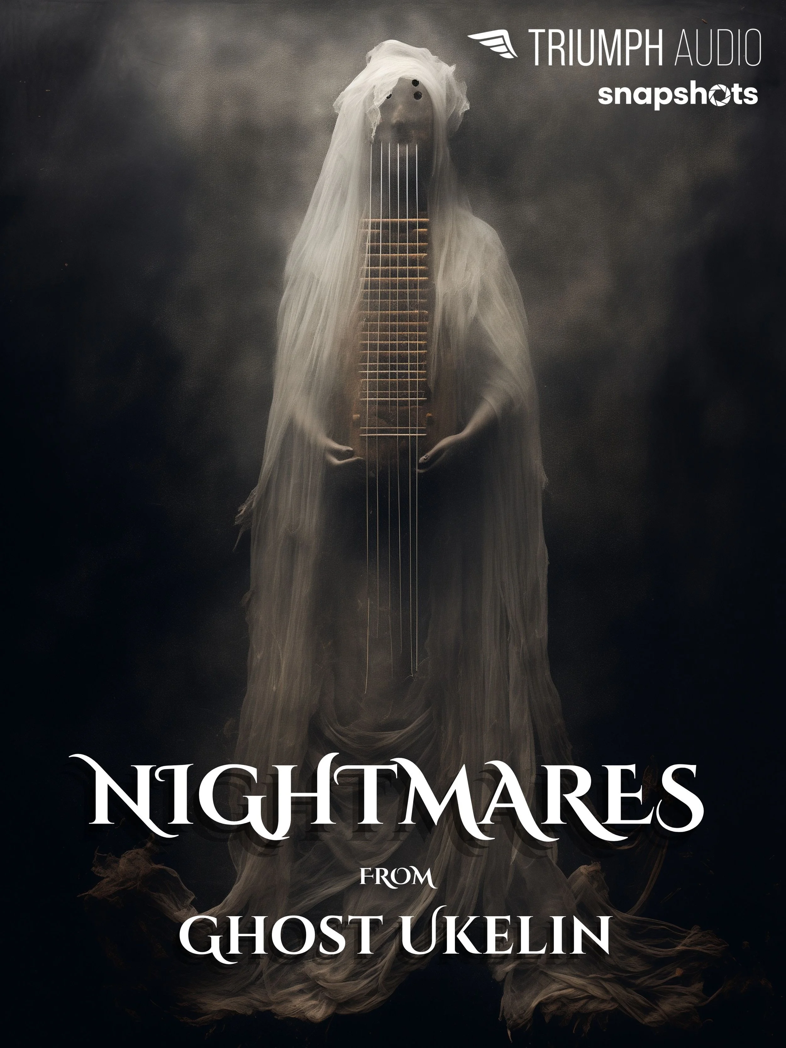 Nightmares from Ghost Ukelin