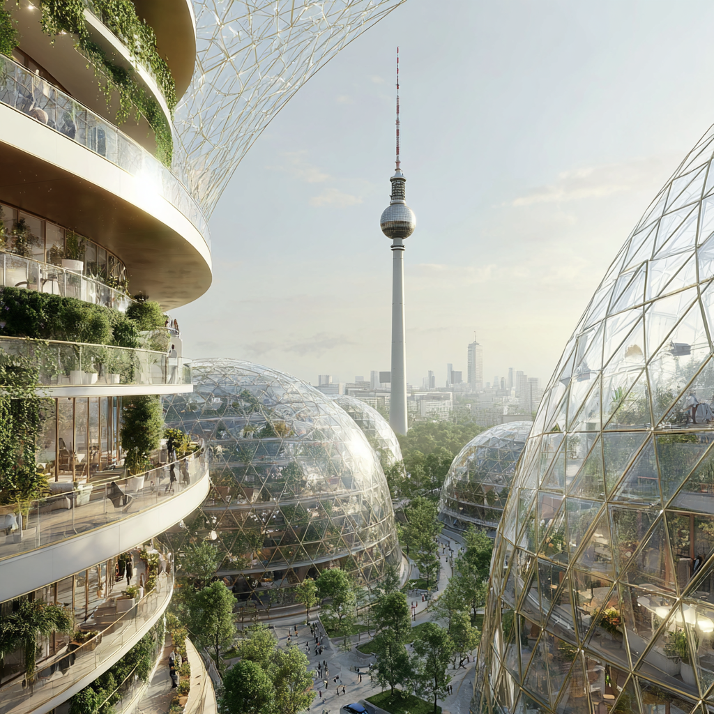 What does "work" mean in the future?