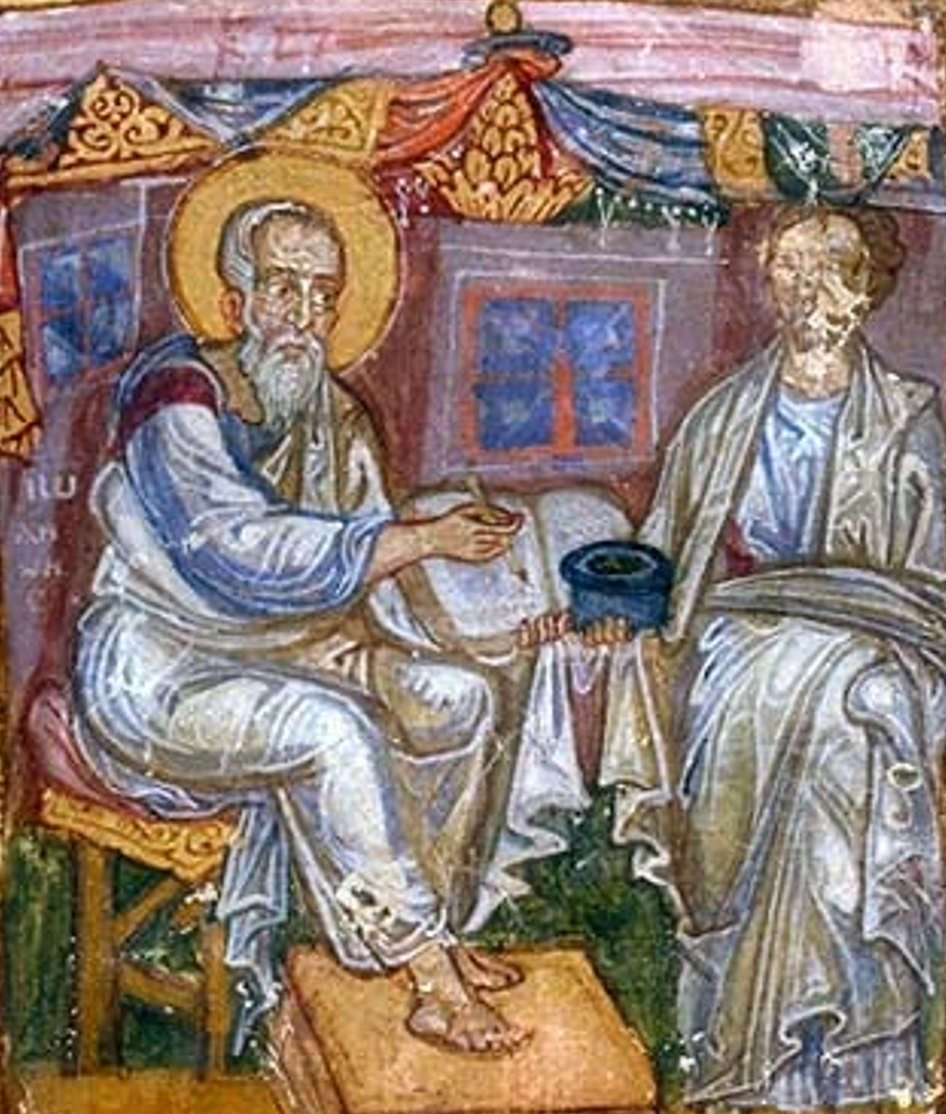 Macion Genealogies of Modernity — Marcionism as a Genealogical Category