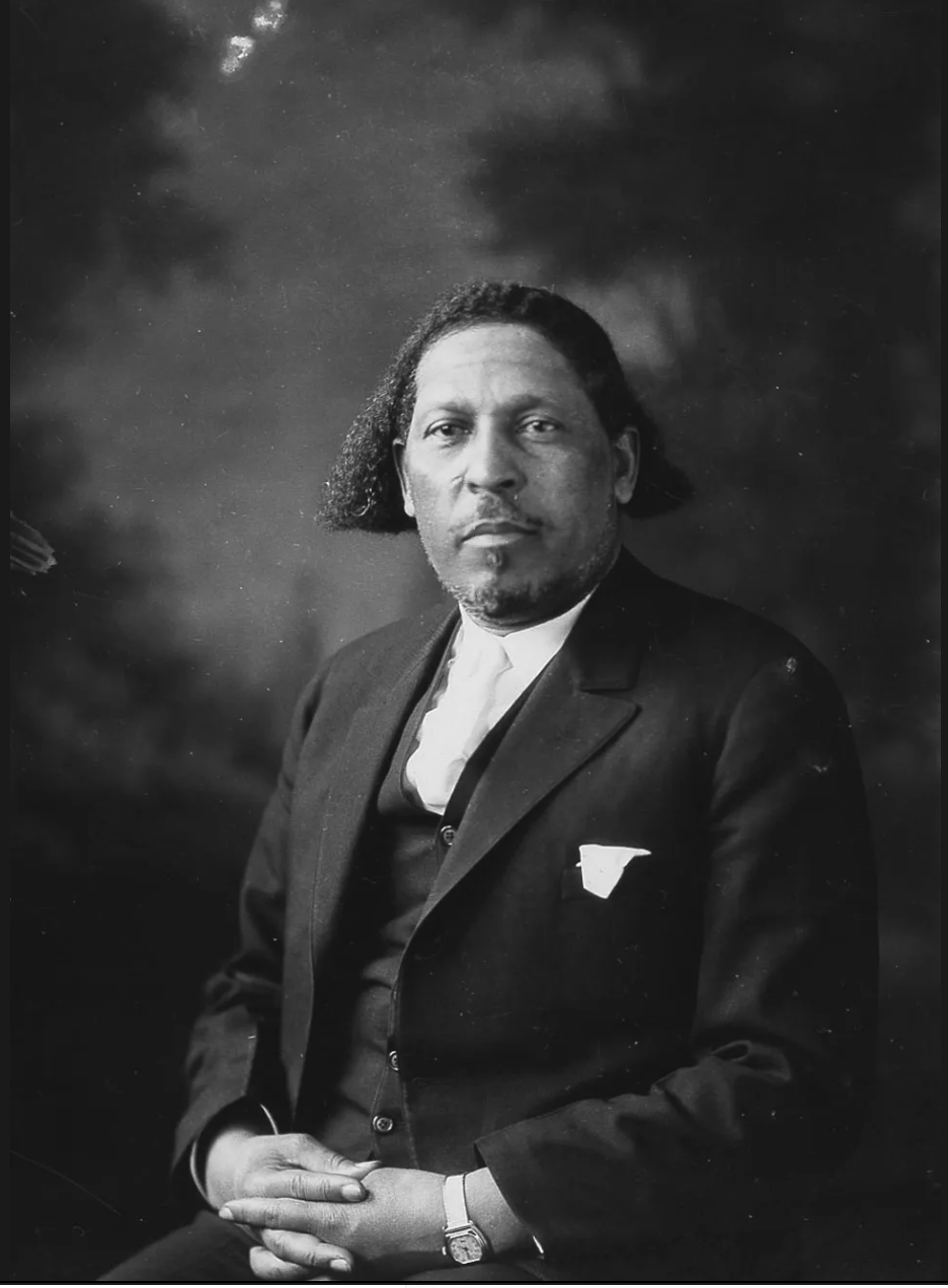 Religious Demagogues and Grifter Capitalism from “Sweet Daddy” Grace to Donald Trump