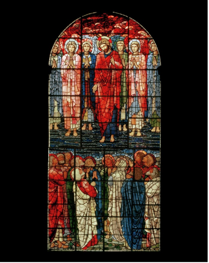 The “Ascension” from Facticity