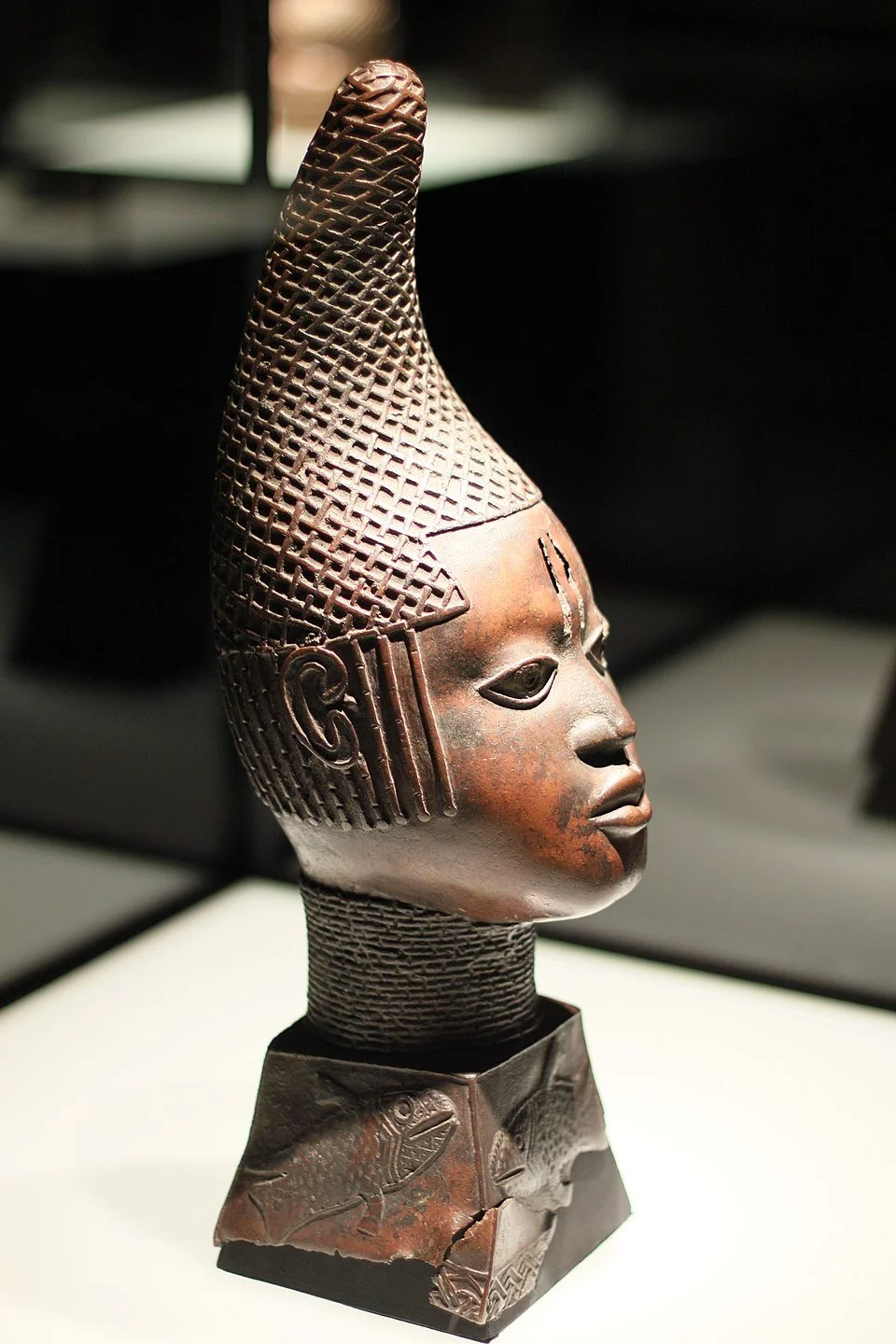 Unpacking Gender and Sexuality in Modern Igbo Nigerian Society Through Oral Traditions