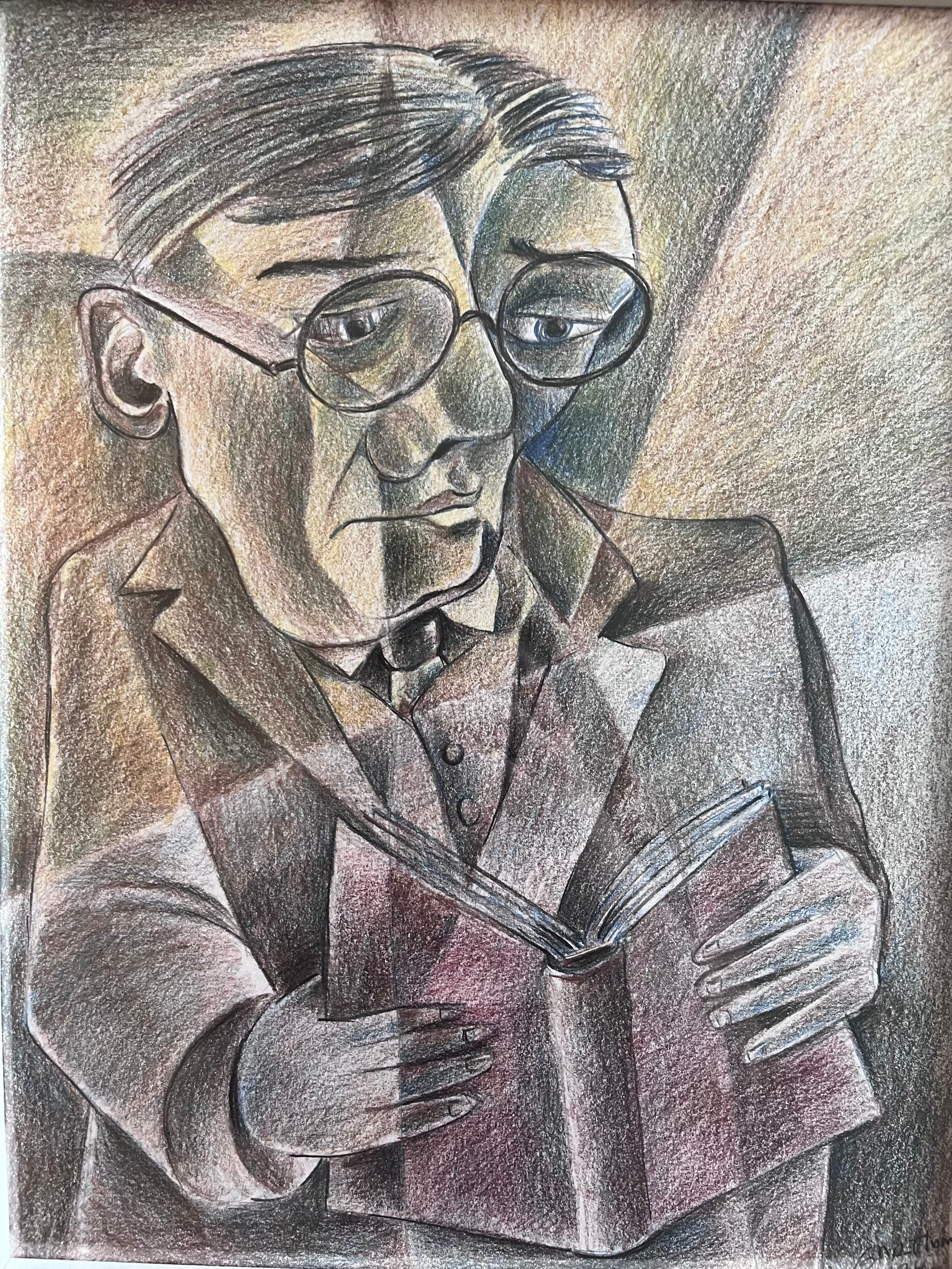 Peter Maurin: Philosopher and Saint-maker
