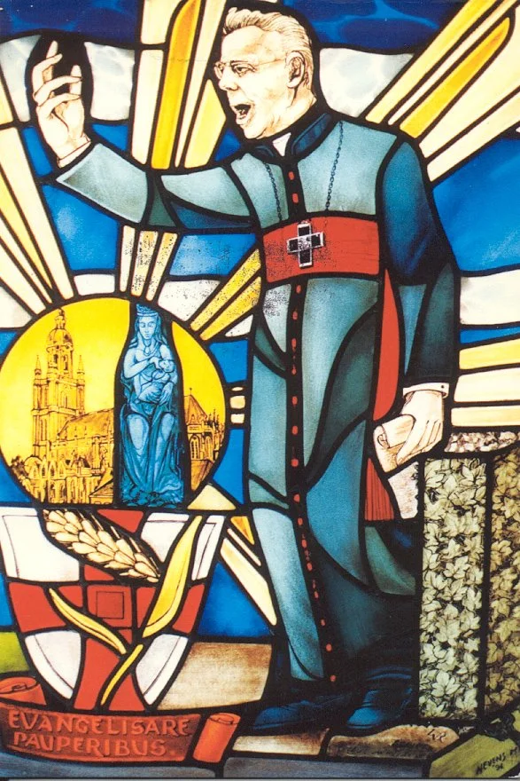 Peter Maurin, the Sillon, and the Birth of the Young Christian Workers, Part II