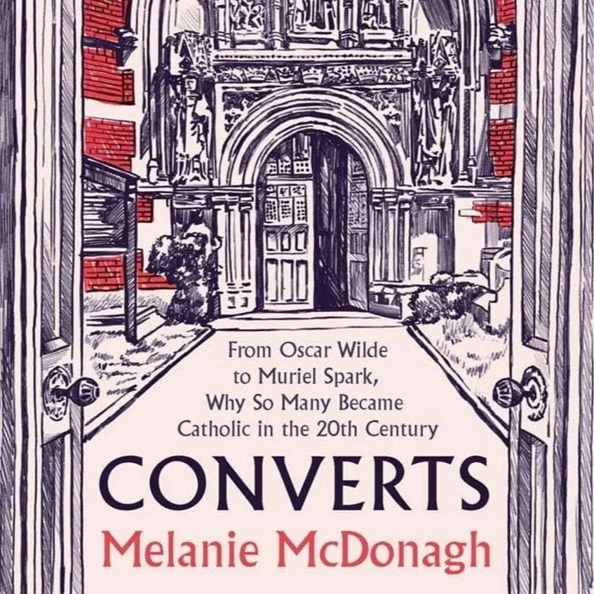 What Modernist Converts Walked Away From: T. S. Eliot and Liberal Protestantism, Part I