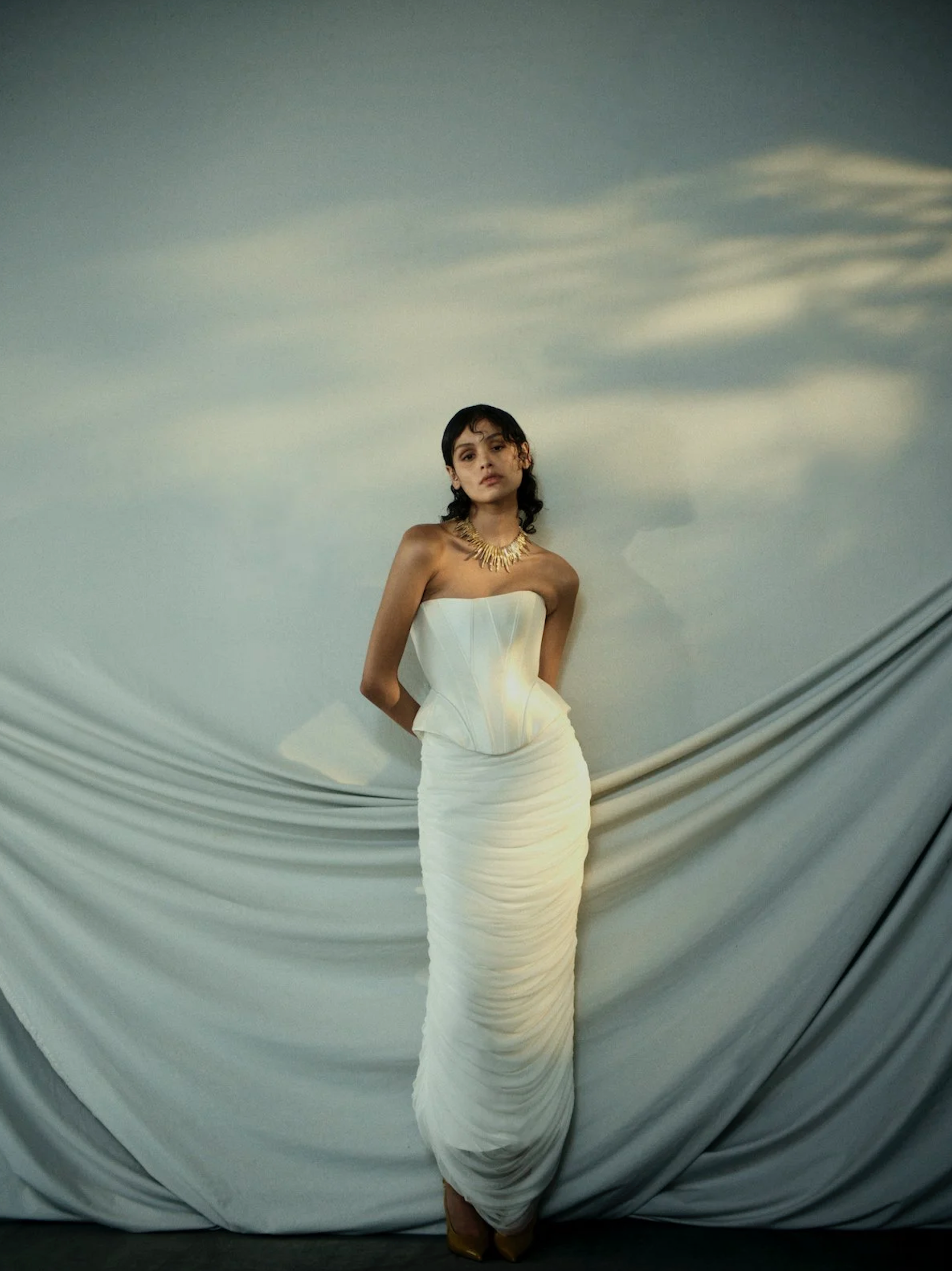 Prea James (Collection II)
