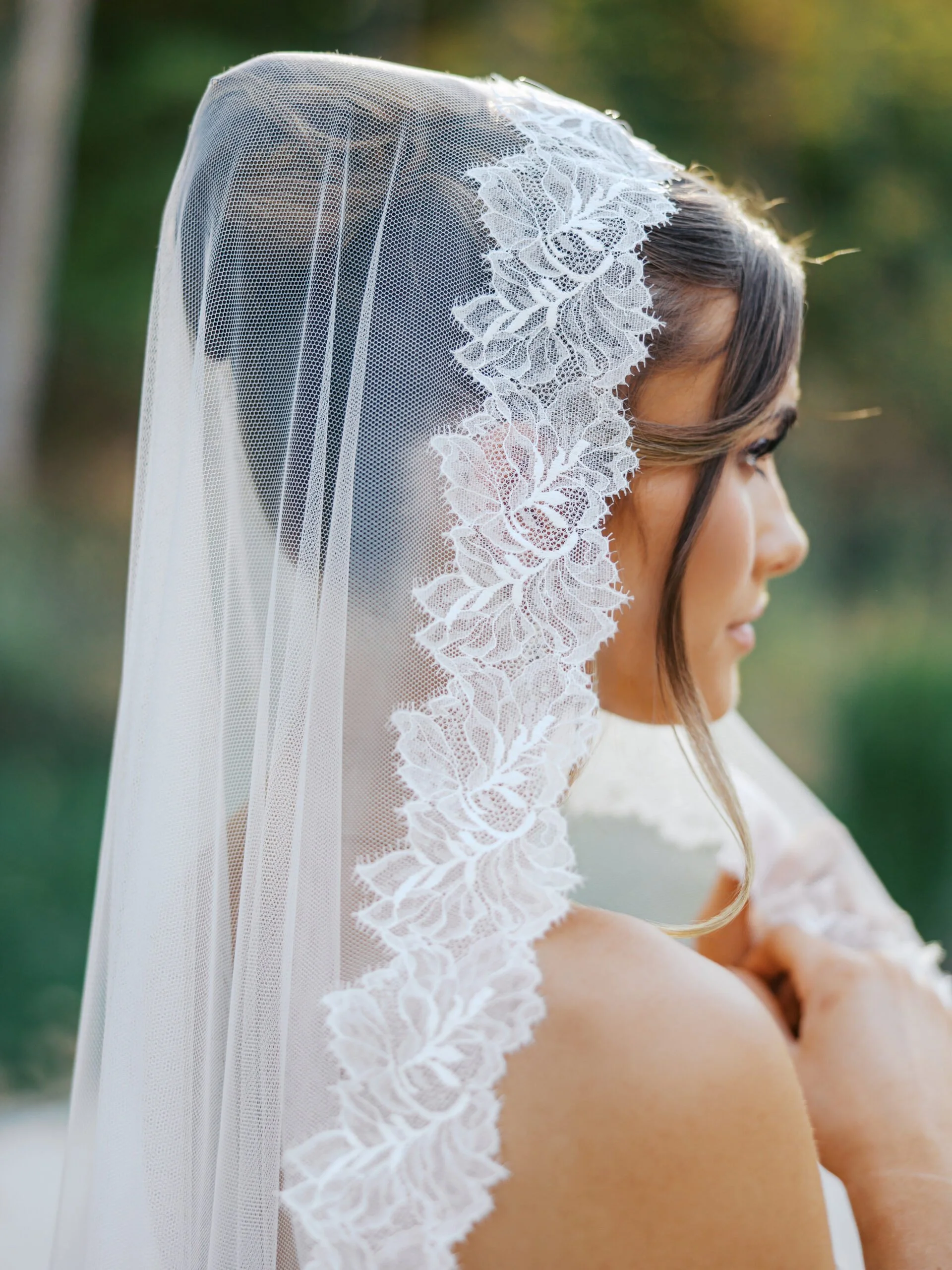 Toni Federici Veil trunk show | 3.26-4.30