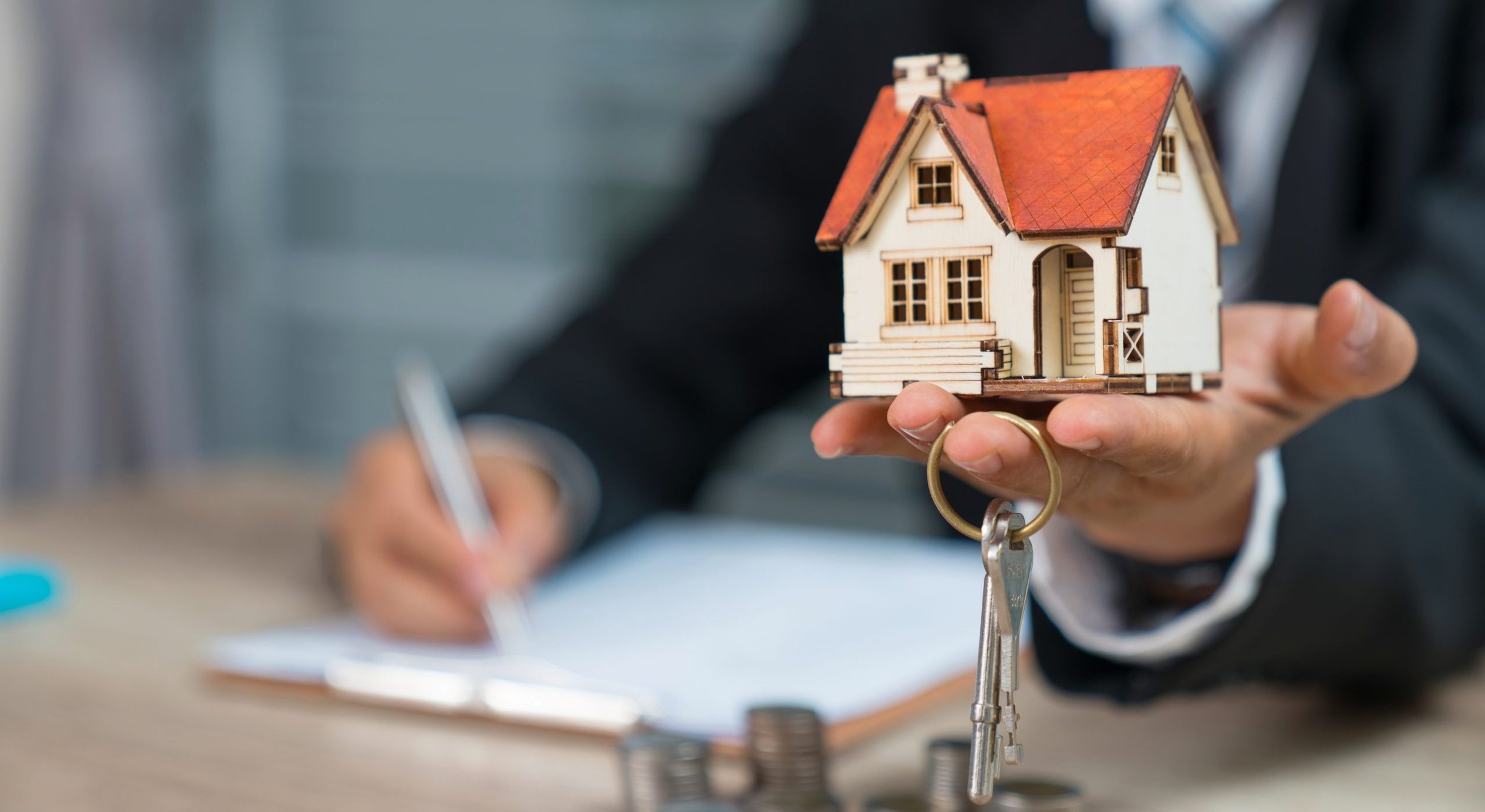 Selling Rental Properties If the Tenants Won’t Pay Rent in Mississippi