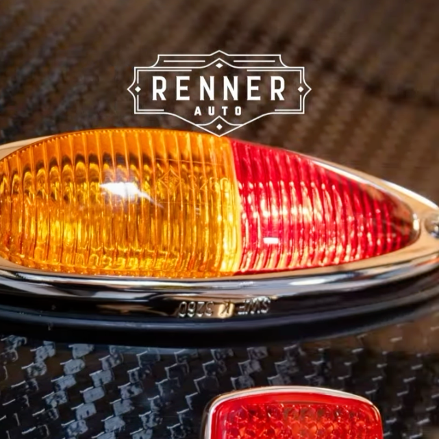 Renner Auto 2026 Melbourne Motorshow
