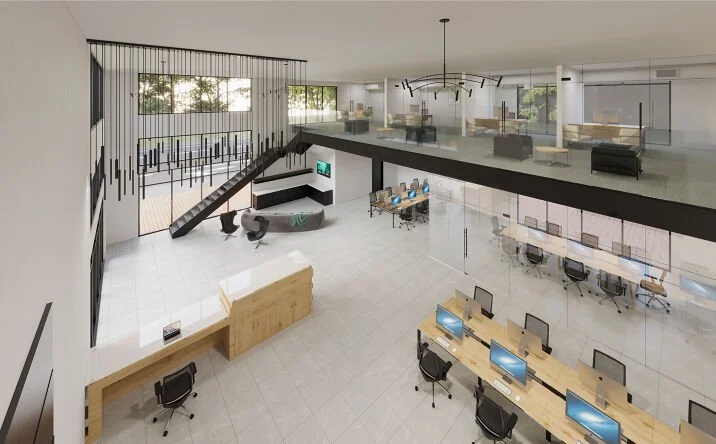 Different Uses for Commercial Property