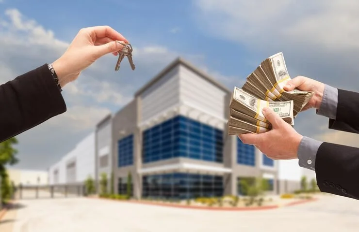 How to Create Cash Flow for a Commercial Property