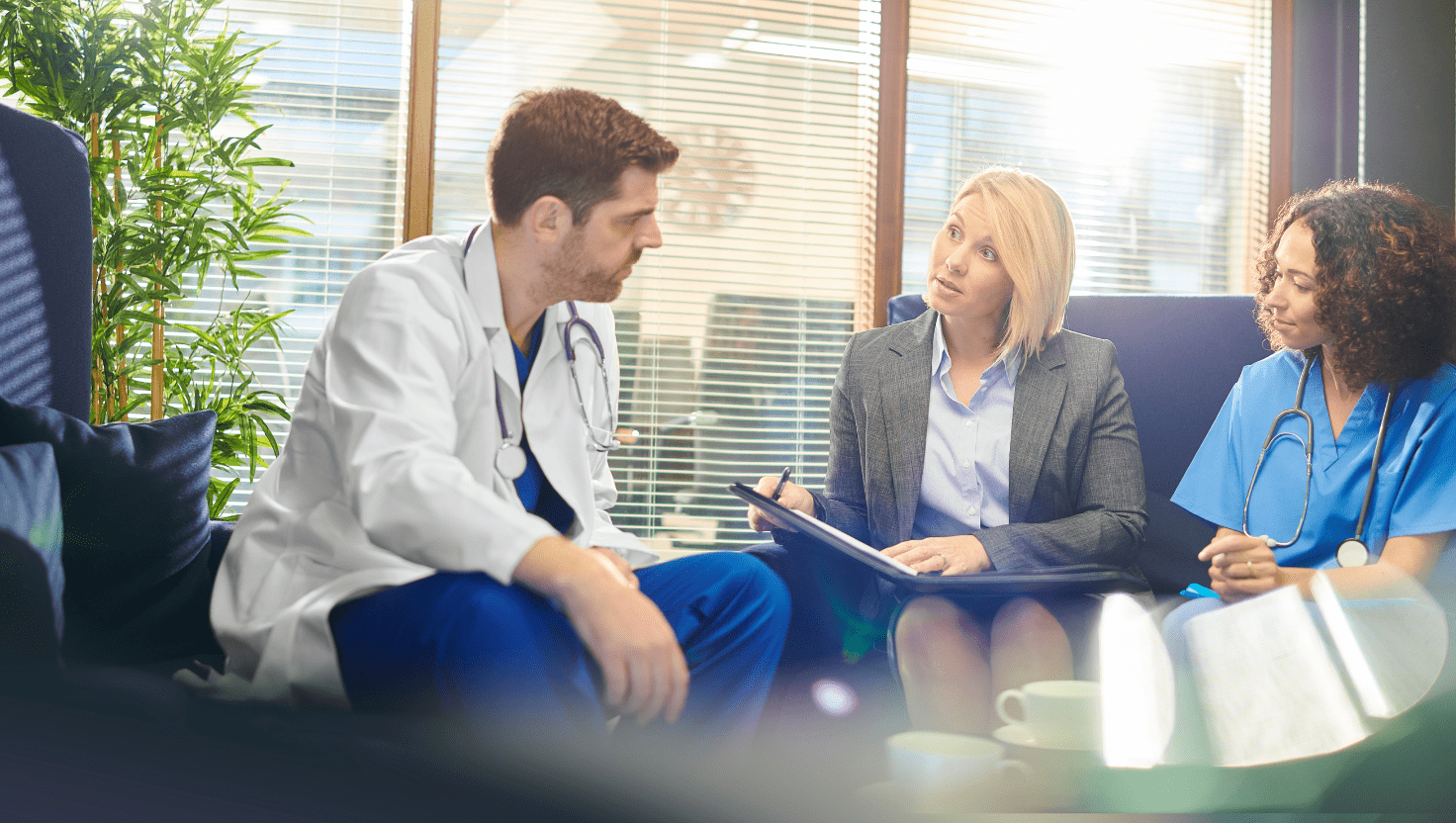 How to Sell a Medical Office