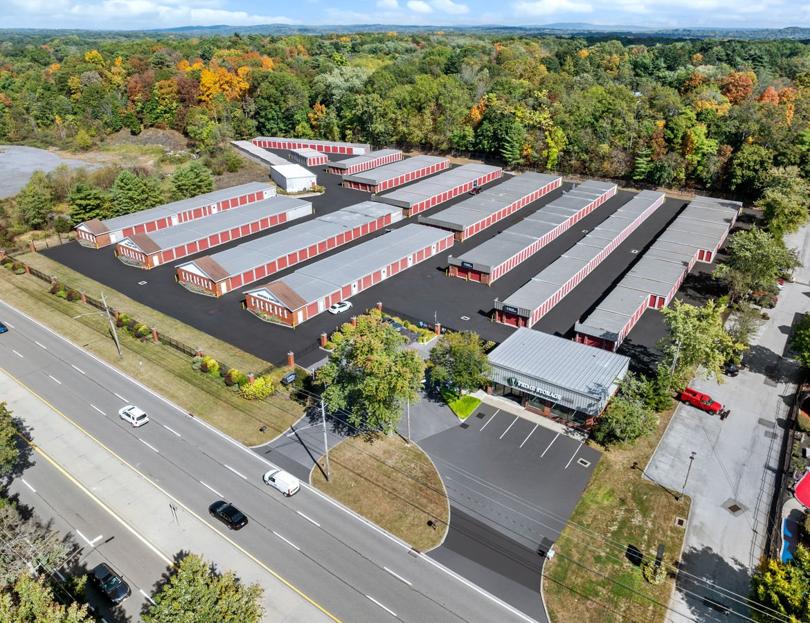 How to Sell a Self Storage Facility