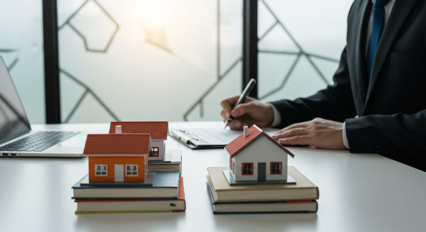 Selling a Commercial Property with Code Violations