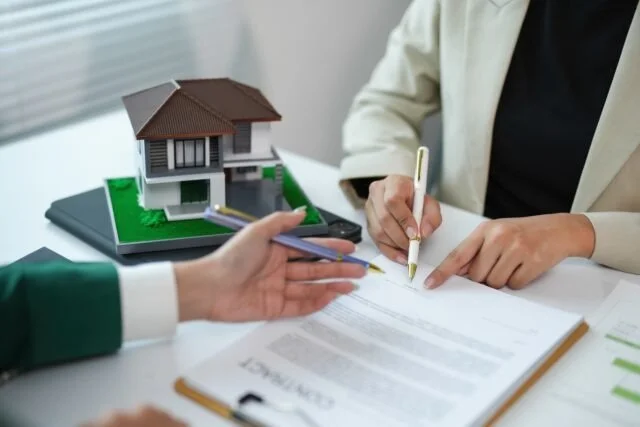 Selling an Apartment Building