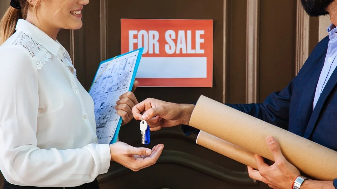 Selling a Commercial Property That You've Inherited