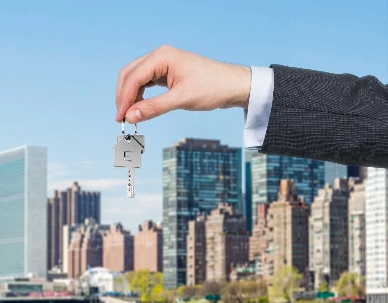 Selling a Commercial Property Without Making Upgrades