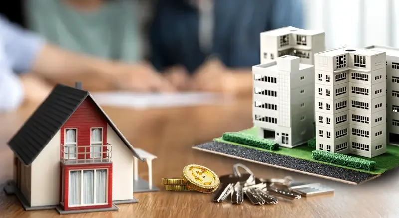 How to Sell a Commercial Property With Low Cash Flow