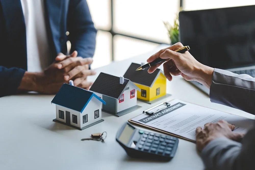 How to Sell Commercial Real Estate in a High Interest Rate Market