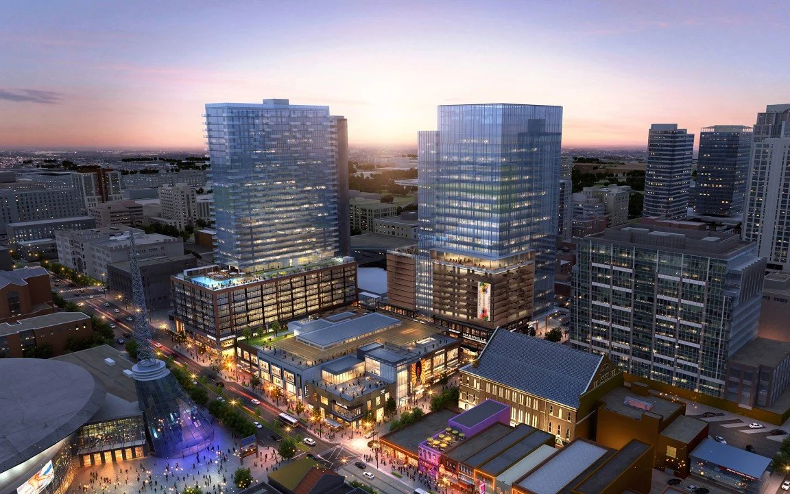 How to Price an Income-Producing Commercial Building