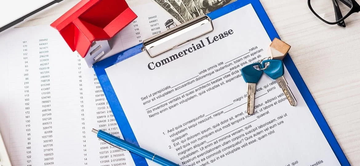 How Lease Terms Influence Commercial Property Value